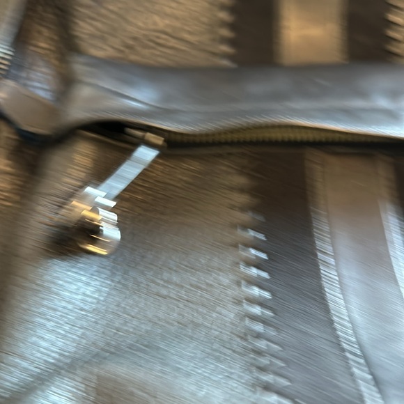 Coach backpack - Picture 6 of 9